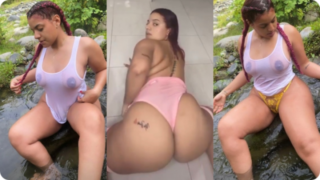 Fotos y Videos de Zuleika Paulino Caliente