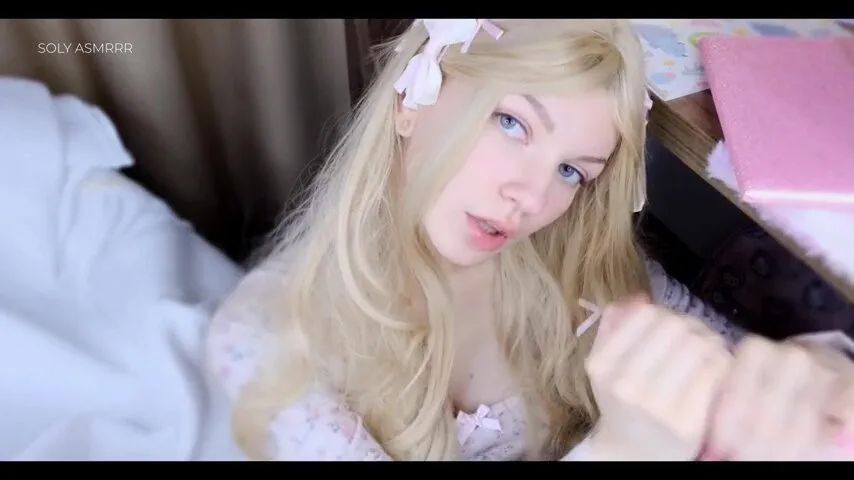 ASMRS ASMR SLAPY también ha resultado a los usuarios