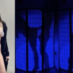 Christina Khalil Fuling y mamada Opque PPV solo
