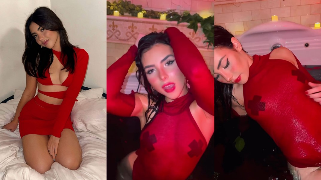 Andrea Botak Nipple Mams dan una película sobre