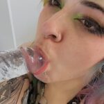 Heilssten browjobick consolador maidie fucking video