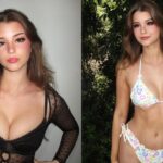 Brooke monky sepxy habla jóvenes bailando fotos y video