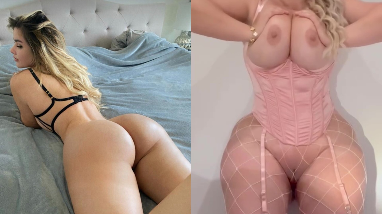 Dejó a Kvitko Orefoans Nude Play