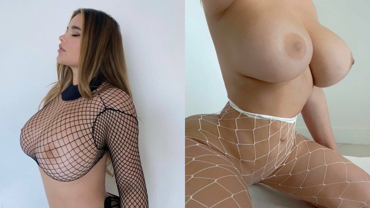 Anastasia Kvitiko Nude Owroxaine crea fotos y videos