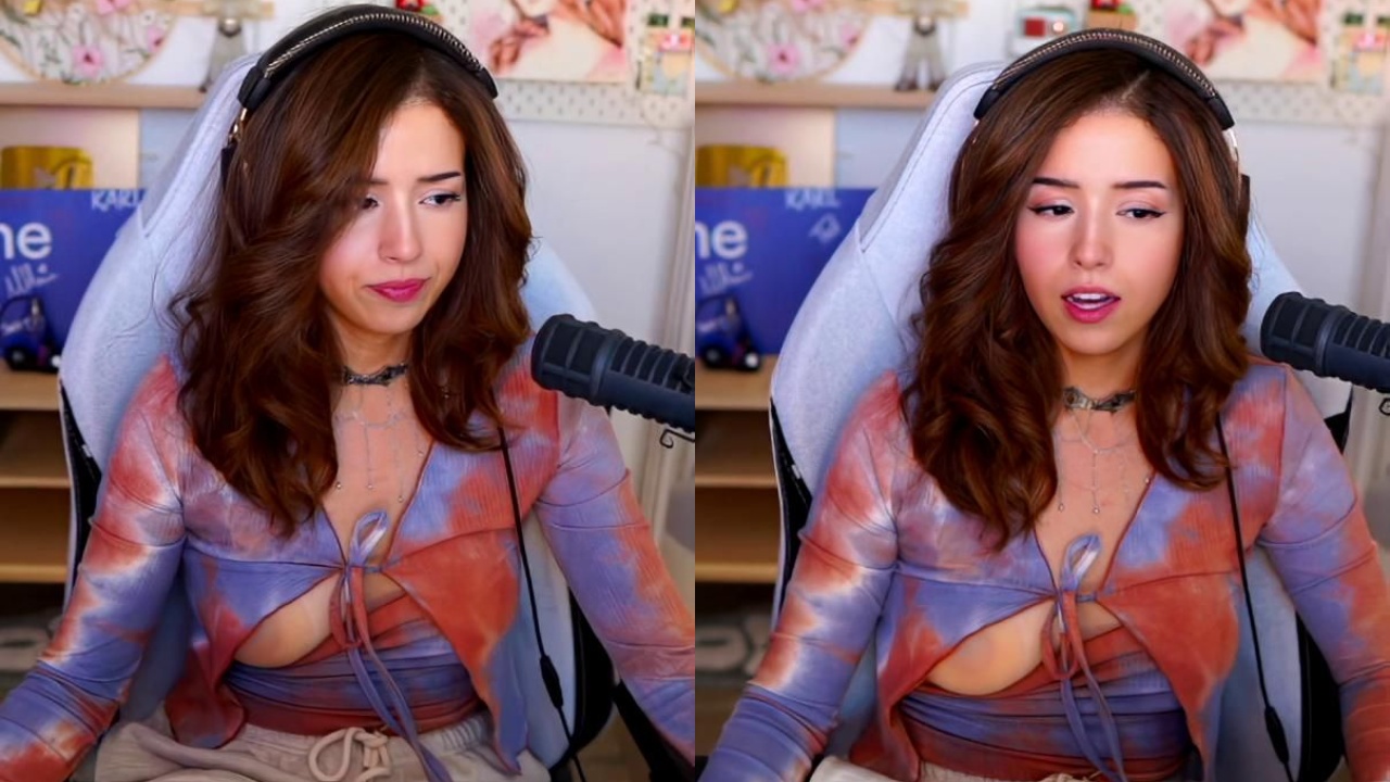 En poner boob nipple vídeo en todo el vuelo de stock