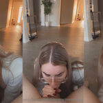 Jen Brett Browjob Povpi Video Video