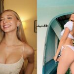 Sophia Diamond Diamond Saktok Bikini Baby Bi Snapcacat Pick
