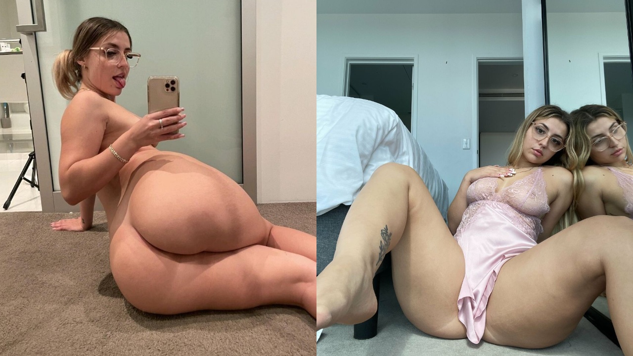 Lilit Carty Nude Nude Node Photovision and Video
