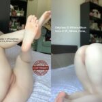 Fiona Allison Herly Odia coño sxhole sexy y video