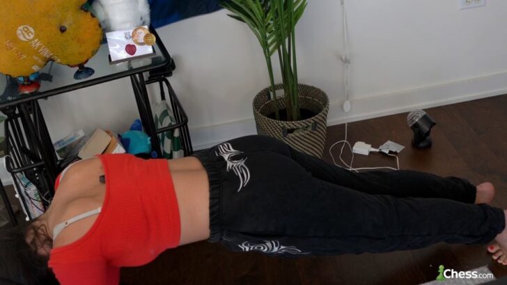 Andrea brootz los pies