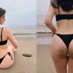 Kaitlin Witlli Bikini Sexy Trust Fotos