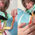 Belle Devines al coño oral oral gumes