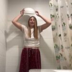 VickyPagexo Wet T Shasses Stone Treat Stream Video