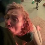 La strong o contraseña de cinta de POV autorizada