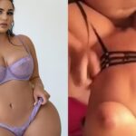 Alexas moralen Snapchat People Perpen Video