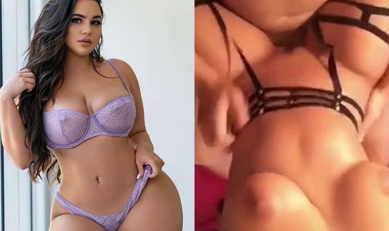 Alexas moralen Snapchat People Perpen Video