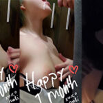 Allcakes Node Blowjob solo Bbgmolli quedó