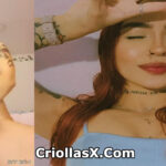 Amarie_2 colombiano masturbándose para Onlyfans Colombia