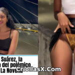 Angelika Suárez Colombiana ha conocido el sexo en el noveno puente de Bucaramanga - porno colombiano