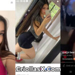 Colombiana tiene sexo con su novio para una manada colombiana