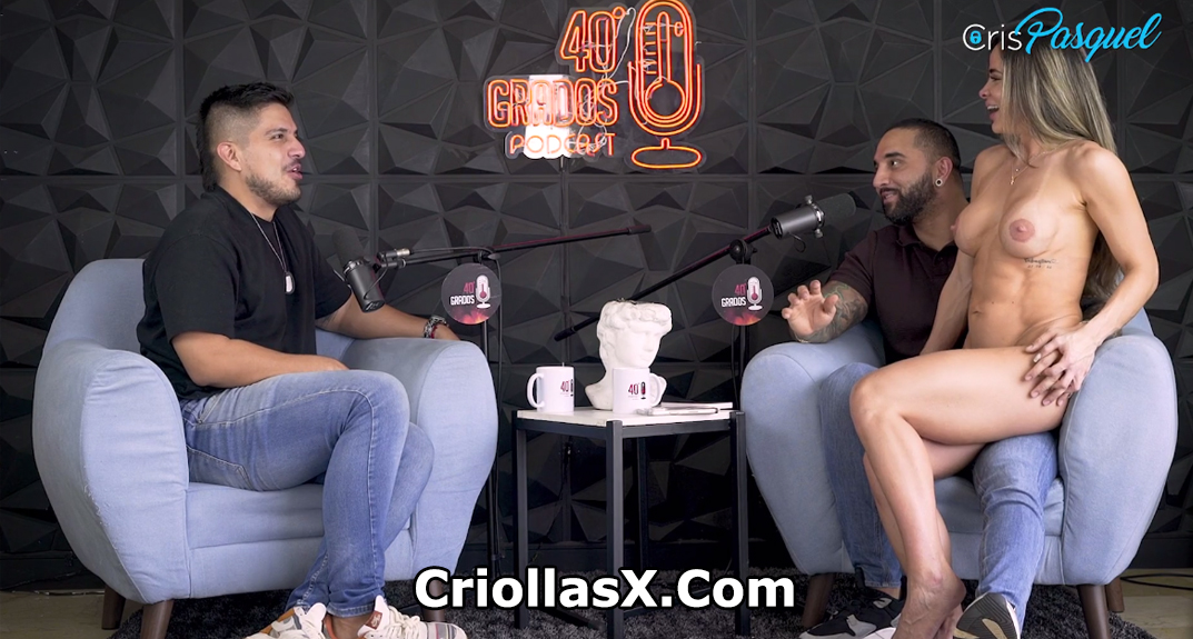 Consejos colombianos de Isabellainchaurregui para encontrar una mujer en 40 grados sin censura - Podcast porno