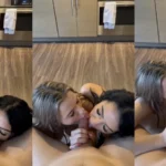 Duditat FJ BJ y Raya River sin una película