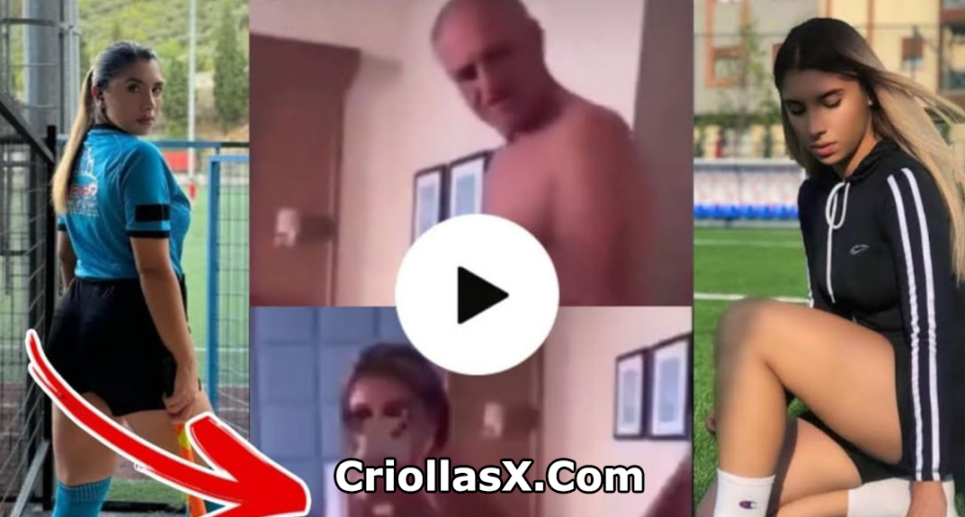 Elif Karaarslan Arbitra de Türkiye Scarning Porn - Video famoso