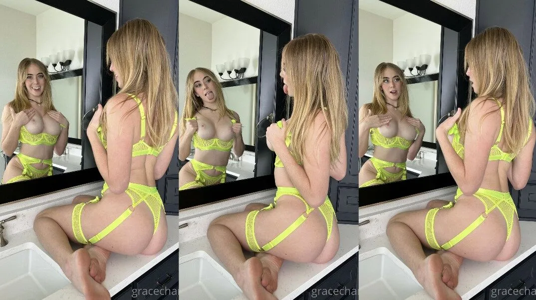 Grace Kis Neon Limee sin foto