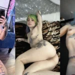 Heilysten Living Booty Teser