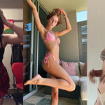 Hermosa juventud de TSTOPS Sexy escribió # 8