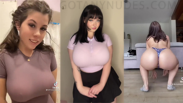 Hermoso título de título Sexy Assyneads # 5