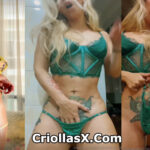 Julianacasali Colombiana Dance Sexy For Onlyfans Colombia