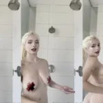 Lauren Burch Cheose Stase de películas