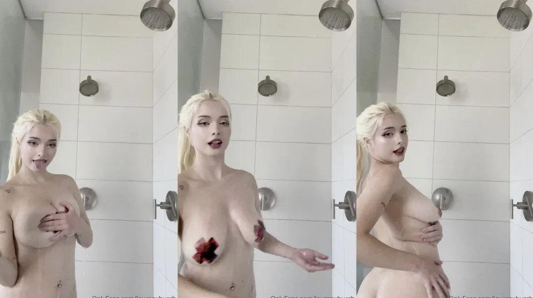 Lauren Burch Cheose Stase de películas