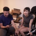 Leena Xu TSM TSM TSM TSKIWAST BANTIES VIDEO