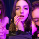 Lilmadoll High -Chroat Nude Fuel