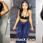 Luisa Fernanda Colombiana, 18 en Casting de pornografía colombiana - ColombiacastingCouch gratis