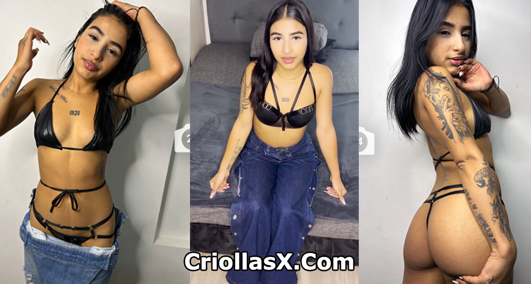Luisa Fernanda Colombiana, 18 en Casting de pornografía colombiana - ColombiacastingCouch gratis