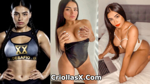 Natalia Rincón del Challenge Videos de su pornografía Onlyfans - Nataliarinconw Onlyfans