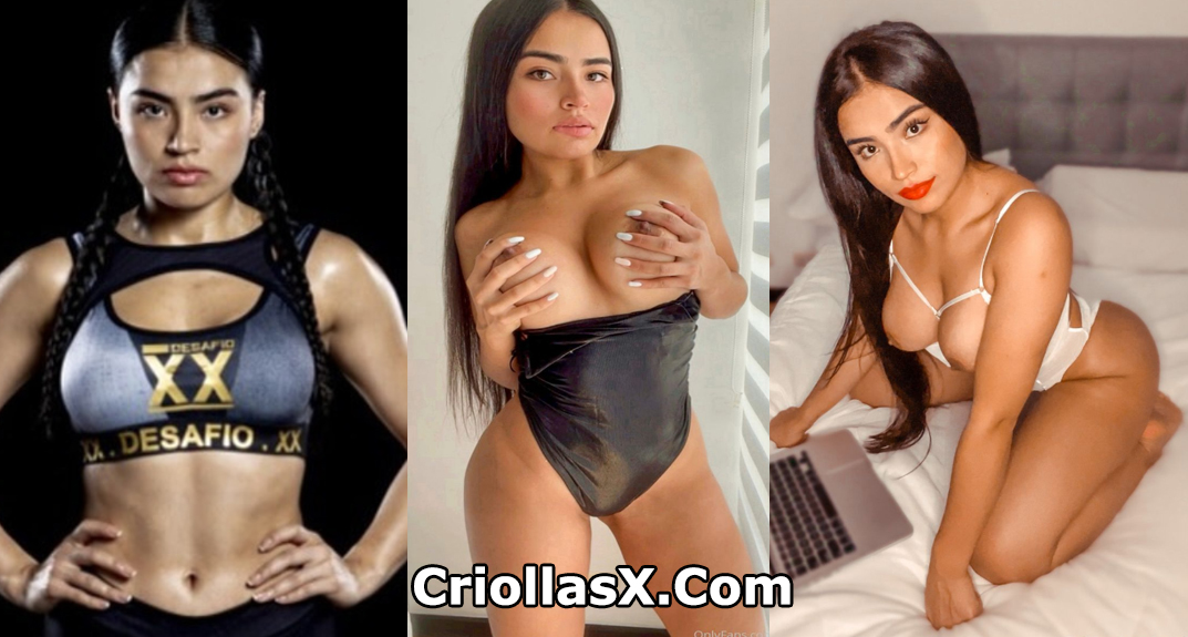 Natalia Rincón del Challenge Videos de su pornografía Onlyfans - Nataliarinconw Onlyfans