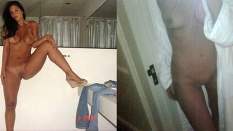 Olivia Munn Nude Home Porn Worceoo y Fotografías