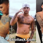 Sebastián Moreno Influencer colombiano Video porno escándalo