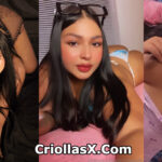 Sofianino colombiano que se masturba para Onlyfans Colombia