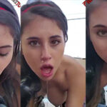 Spormes de alcohol TV BrowJob Suvidio