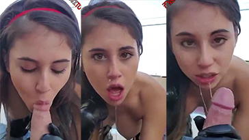 Spormes de alcohol TV BrowJob Suvidio