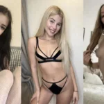 Top 5 tus chicas niña fea este noviembre de 2024