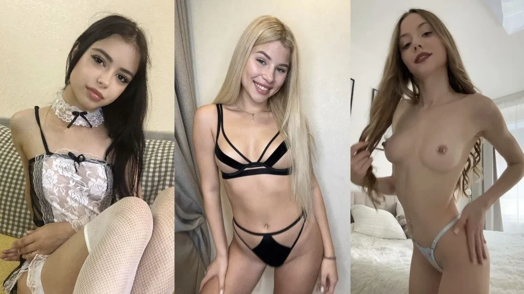 Top 5 tus chicas niña fea este noviembre de 2024