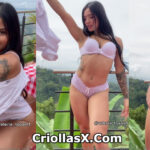 Valeria_Tovarr1 Colombiano Sexy para Onlyfans Colombia