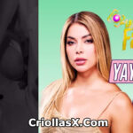 Yaya Muñoz Colombiana Seens muestra su casa de la famosa Colombia