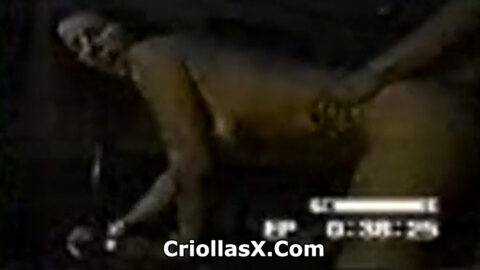 Actriz colombiana de Luly Bossa recordando su video porno colombiano